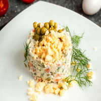 Ensaladilla Rusa